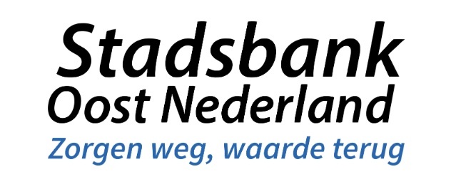 Stadsbank Oost Nederland